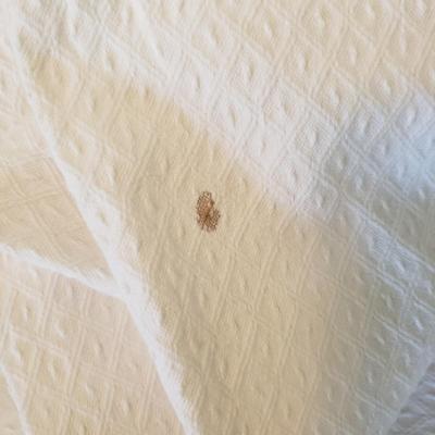 Twin Blankets, Bedskirts, Matching Pillows and More (BB-MK)