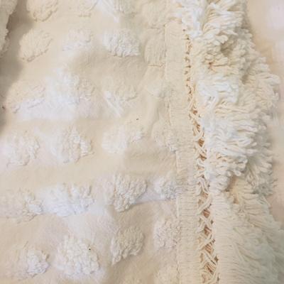 Twin Blankets, Bedskirts, Matching Pillows and More (BB-MK)