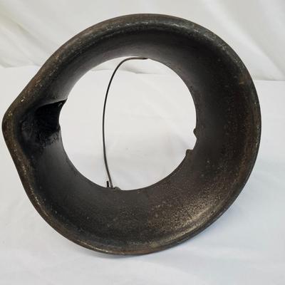 #8 Wagner Cast Iron Waffle Griddle & Stand (BS-JS)