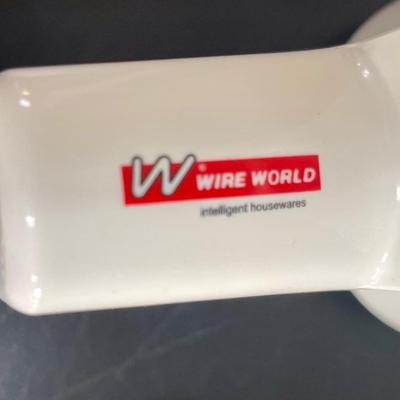 Metaltex USA Inc. ‘Pressy’ Potato Ricer