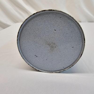 Vintage Enamel Kitchen Items (BS-JS)