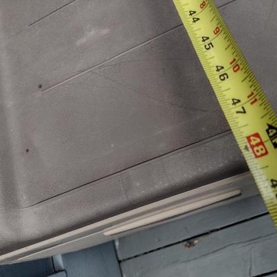 Keter Brand Outdoor Porch Storage Box
