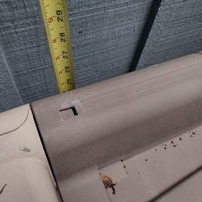 US Leisure Brand Outdoor Porch Storage Box