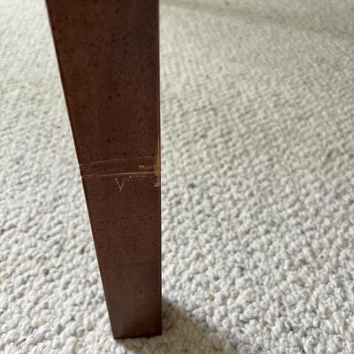 Wooden Table (BD-MK)