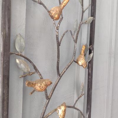 Metal Wall Art