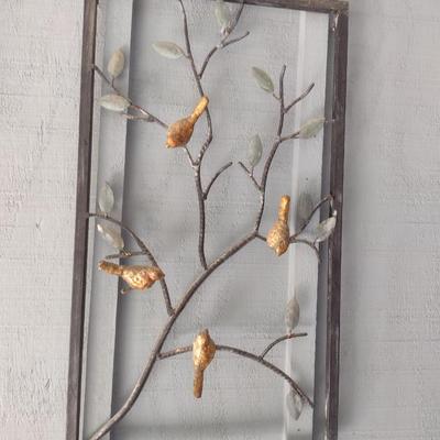 Metal Wall Art