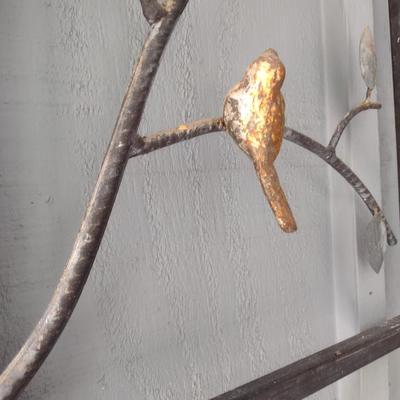 Metal Wall Art