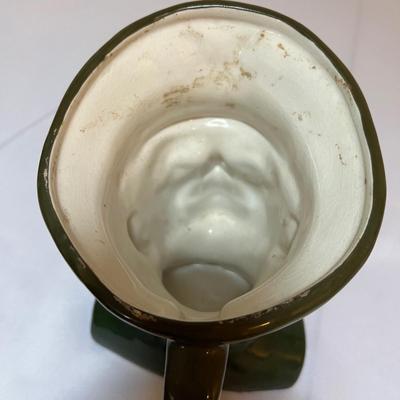 General Eisenhower Toby Mug (LR-RG)