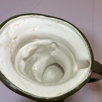 General Eisenhower Toby Mug (LR-RG)