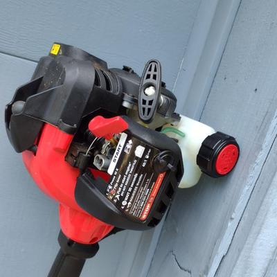 Craftsman 27cc Gas Powered Weed Trimmer