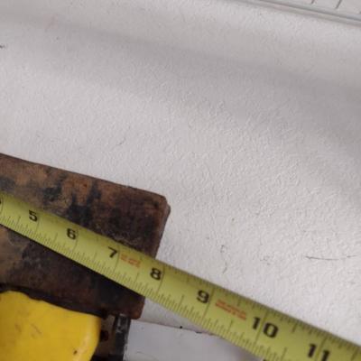 Pair of Long Handled Axes