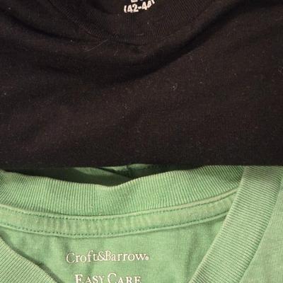 T-Shirts Lot