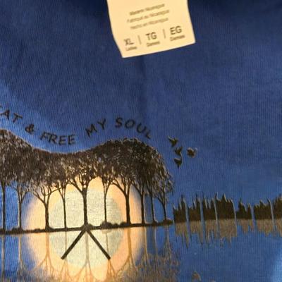T-Shirts Lot