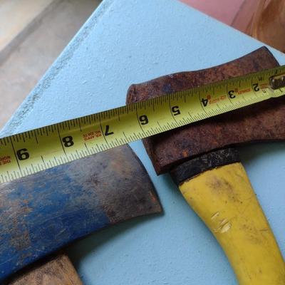 Pair of Hatchets