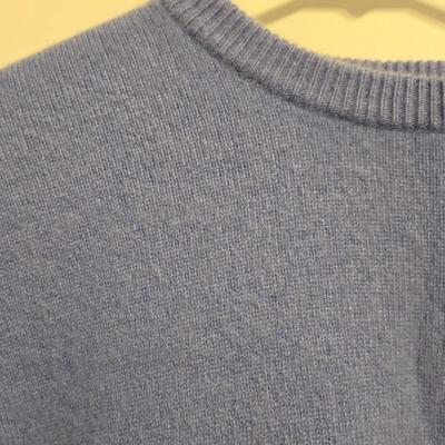 Izod Cashmere Sweater