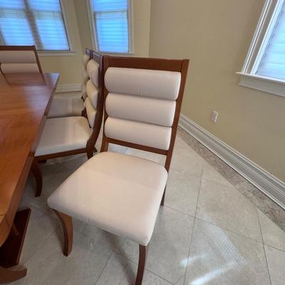 Beautiful Dining Room Table