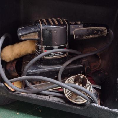 Craftsman Electric Sander