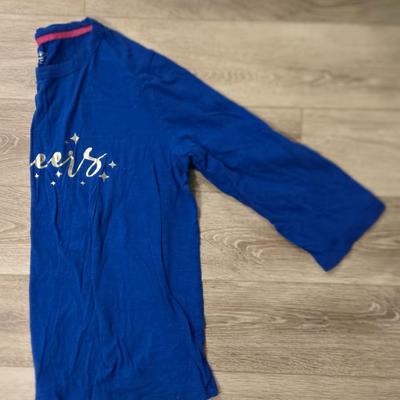 Long Sleeve Winter Theme T-Shirts