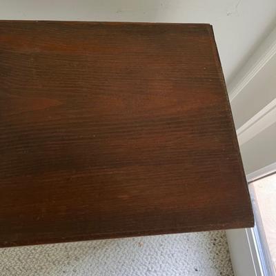 Rustic Table (BO-MK)