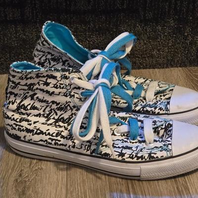 Air Walk High Tops