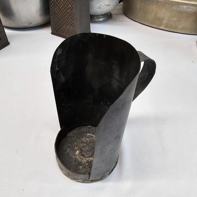 Retro Kitchen Tools & Accessories (BS-JS)