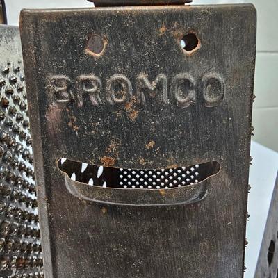 Retro Kitchen Tools & Accessories (BS-JS)