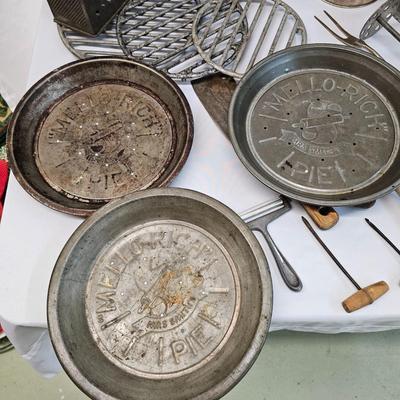 Retro Kitchen Tools & Accessories (BS-JS)