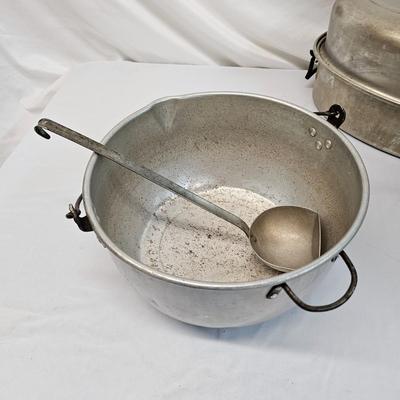 Retro Kitchen Tools & Accessories (BS-JS)