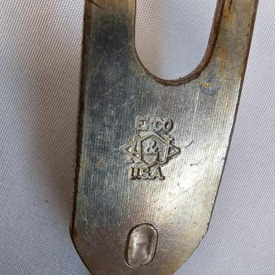 Retro Kitchen Tools & Accessories (BS-JS)