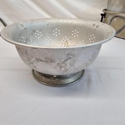 Retro Kitchen Tools & Accessories (BS-JS)