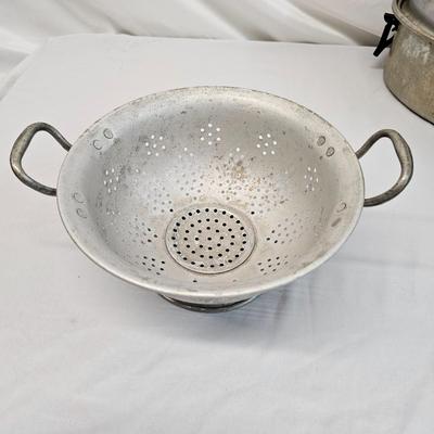 Retro Kitchen Tools & Accessories (BS-JS)