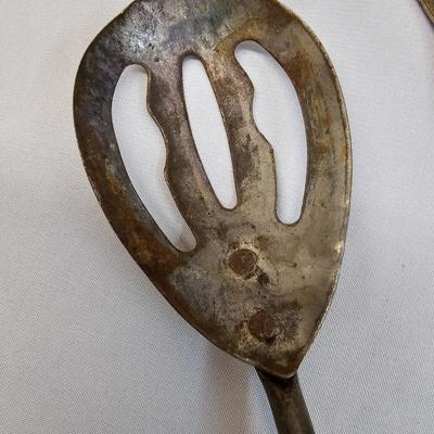 Retro Kitchen Tools & Accessories (BS-JS)