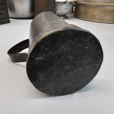 Retro Kitchen Tools & Accessories (BS-JS)