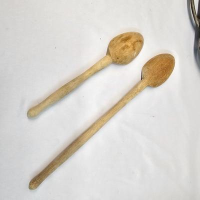 Retro Kitchen Tools & Accessories (BS-JS)