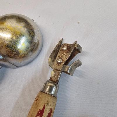 Retro Kitchen Tools & Accessories (BS-JS)