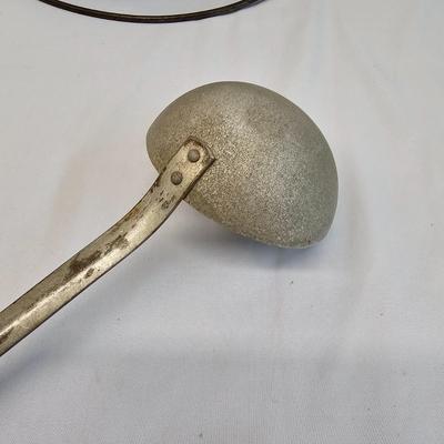 Retro Kitchen Tools & Accessories (BS-JS)