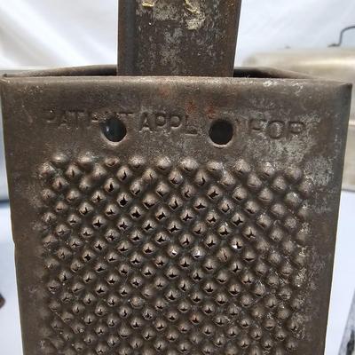 Retro Kitchen Tools & Accessories (BS-JS)