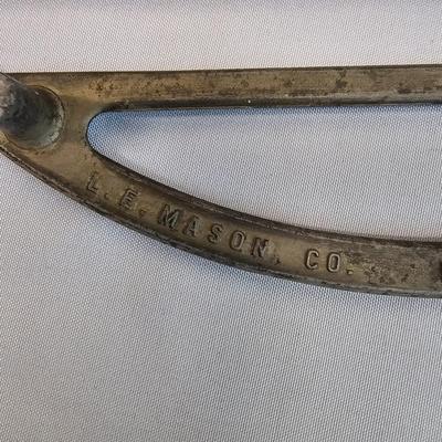Retro Kitchen Tools & Accessories (BS-JS)
