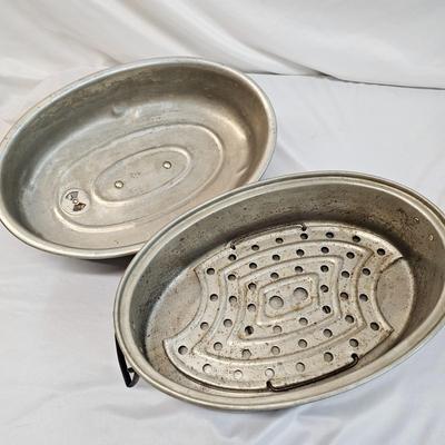 Retro Kitchen Tools & Accessories (BS-JS)