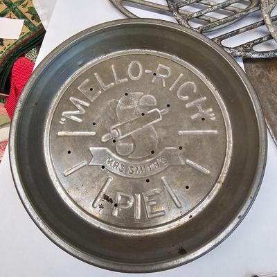 Retro Kitchen Tools & Accessories (BS-JS)