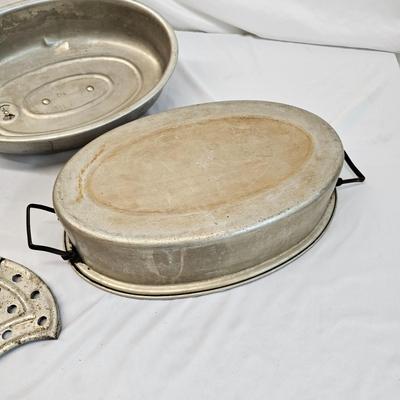 Retro Kitchen Tools & Accessories (BS-JS)