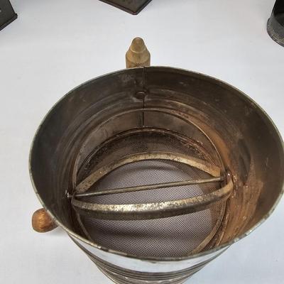 Retro Kitchen Tools & Accessories (BS-JS)