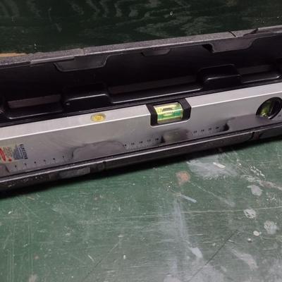 Lazer Pro Level with Case Choice A