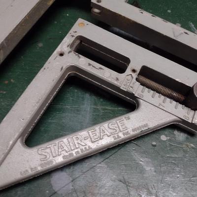 Porter-Cable Stair-Ease Square