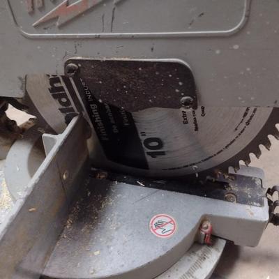 Milwaukee Miter Saw