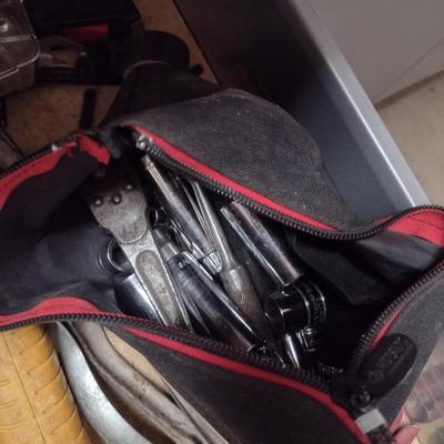 Collection of Tools Drawers #3 and #4