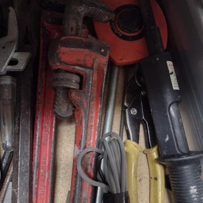 Collection of Tools Drawer #5