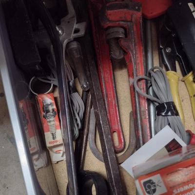 Collection of Tools Drawer #5