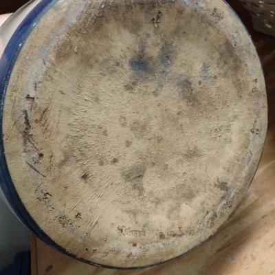 Robinson Ransbottom Pottery Water Cooler
