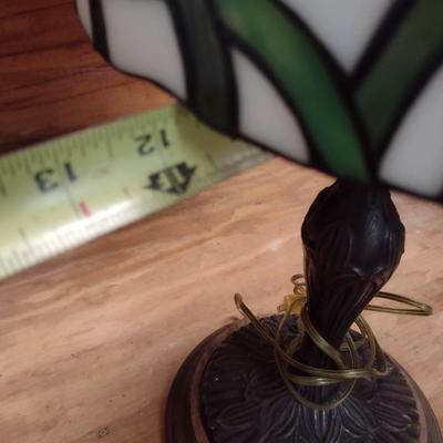 Tiffany Shade Design Table Lamp